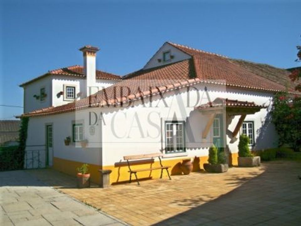 Villa i Bombarral, Leiria - foto 2