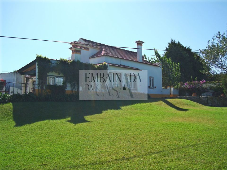 Villa i Bombarral, Leiria - foto 3
