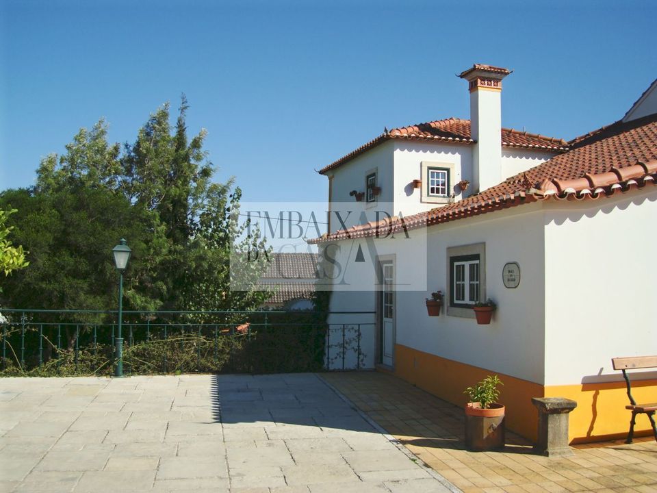 Villa i Bombarral, Leiria - foto 5