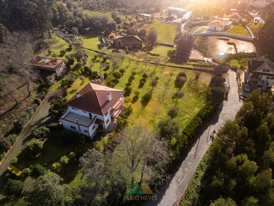 Farm i Ponte de Lima, Viana do Castelo - foto 5