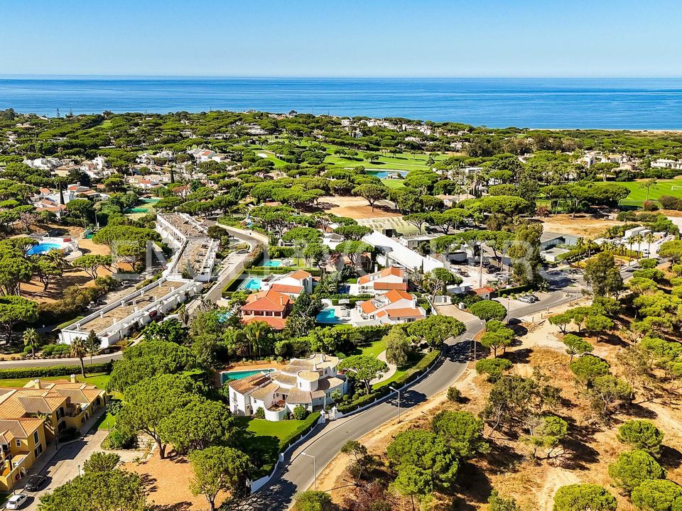 Villa i Vale do Lobo, Faro - foto 2