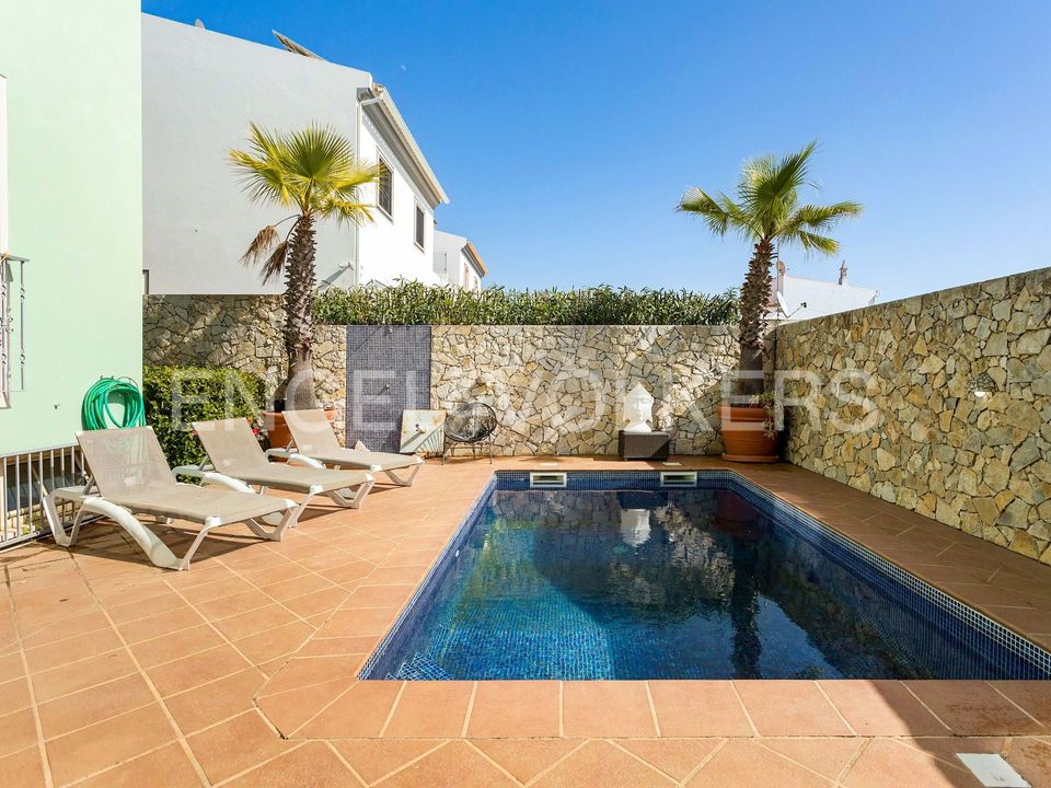 Villa i Almancil, Faro - foto 2