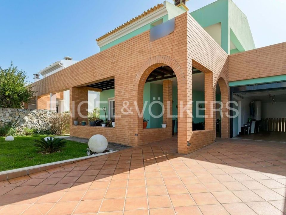 Villa i Almancil, Faro - foto 4