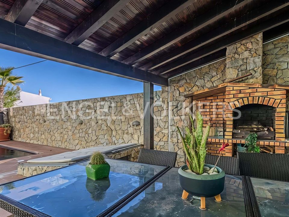 Villa i Almancil, Faro - foto 3