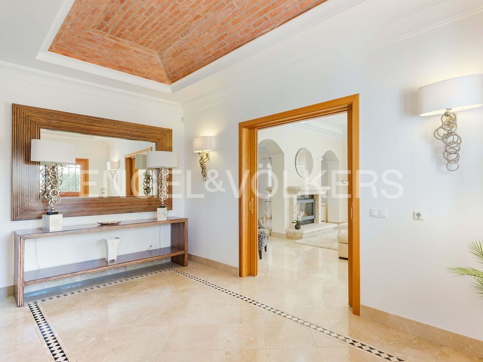 Villa i Vale do Lobo, Faro - foto 5