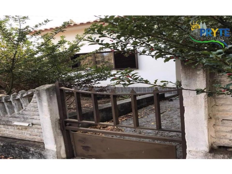Villa i Serta, Castelo Branco - foto 3
