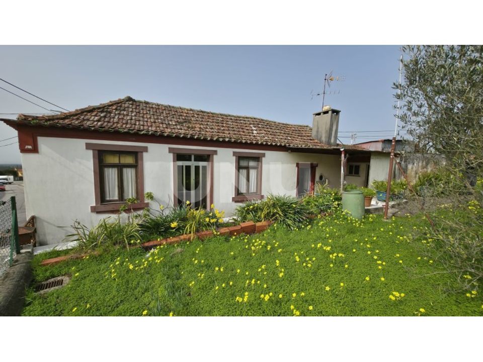 Villa i Ovar, Aveiro - bilde 1