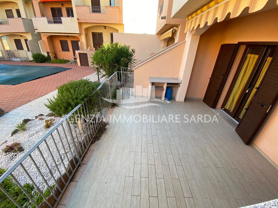 Lejlighed i Viddalba, Sassari - foto 4