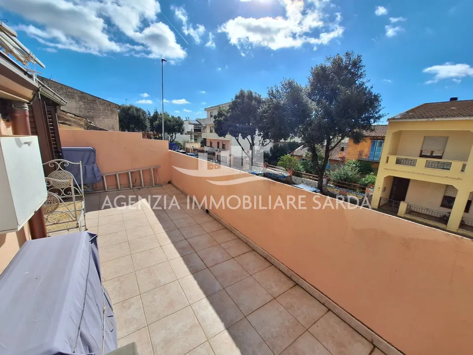 Lejlighed i Olmedo, Sassari - foto 1