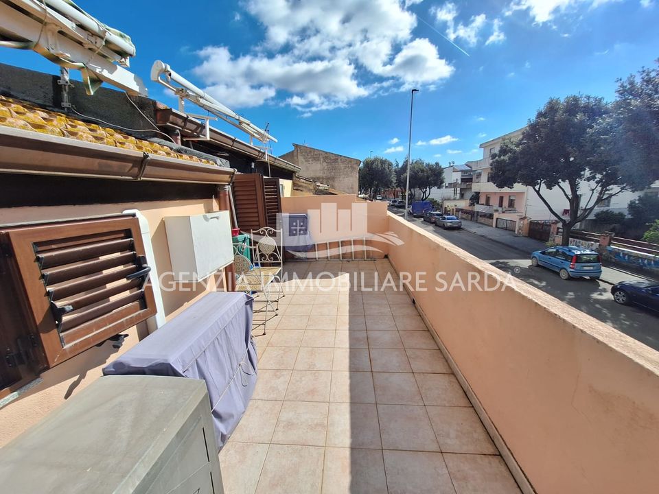 Lejlighed i Olmedo, Sassari - foto 2
