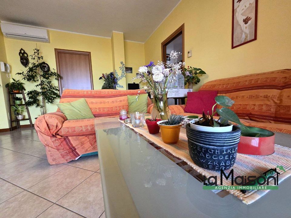 Lejlighed i Casale Monferrato, Alessandria - foto 2
