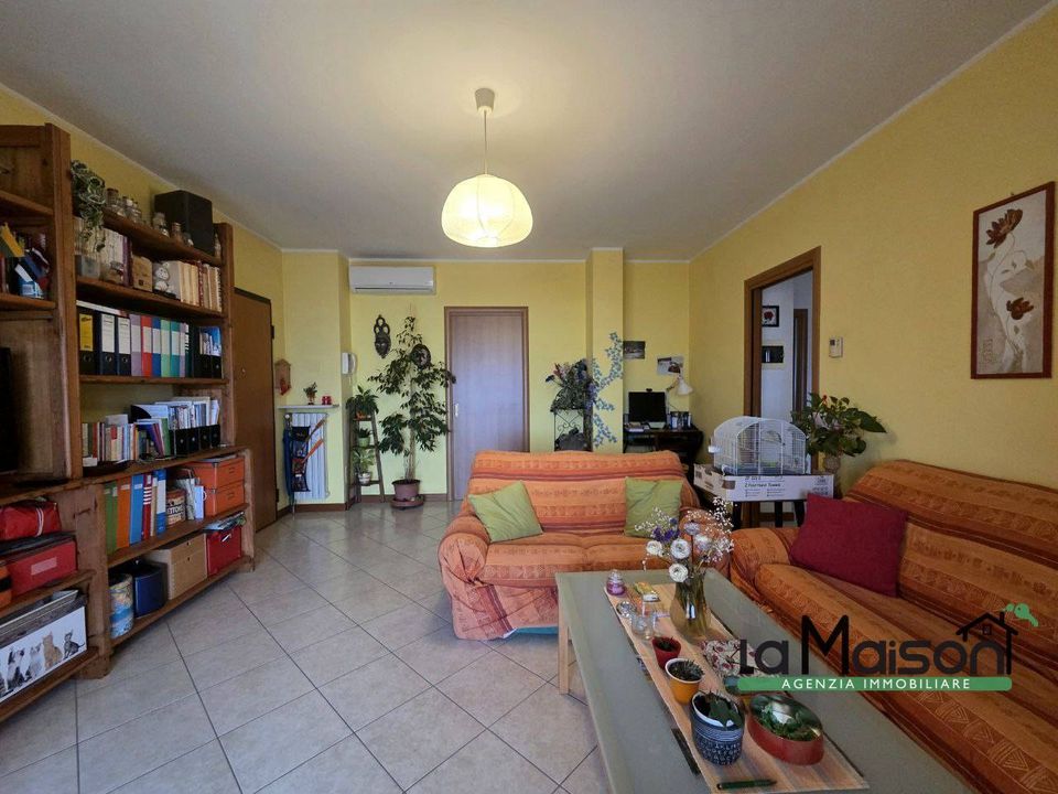 Lejlighed i Casale Monferrato, Alessandria - foto 3