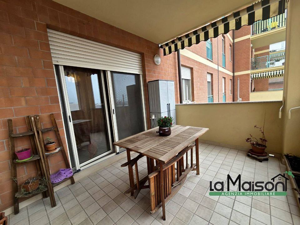 Lejlighed i Casale Monferrato, Alessandria - foto 4