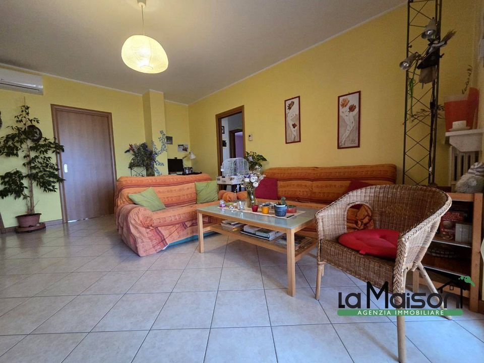 Lejlighed i Casale Monferrato, Alessandria - foto 5