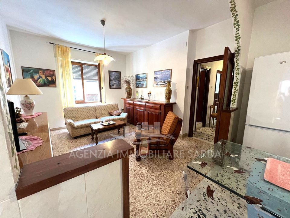 Apartament a Alghero, Sassari - foto 1