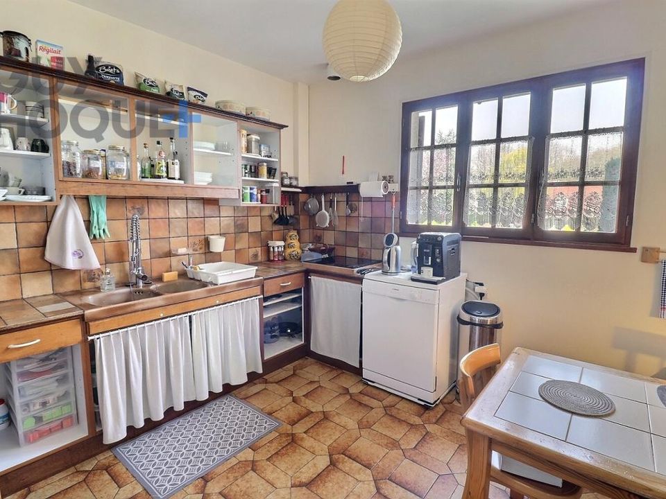 Villa i Marolles-en-Brie, Seine-et-Marne - foto 2