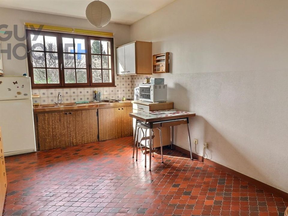 Villa i Marolles-en-Brie, Seine-et-Marne - foto 3