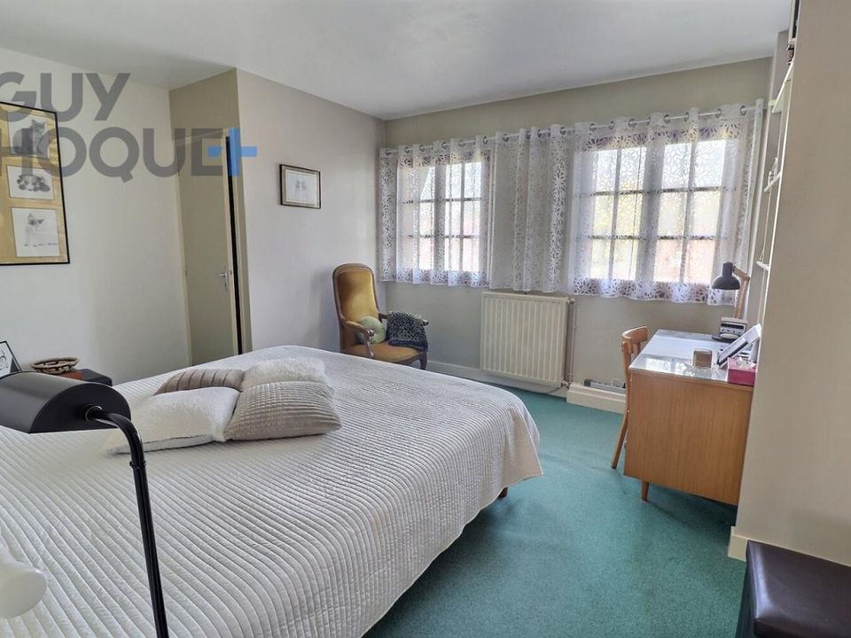 Villa i Marolles-en-Brie, Seine-et-Marne - foto 4