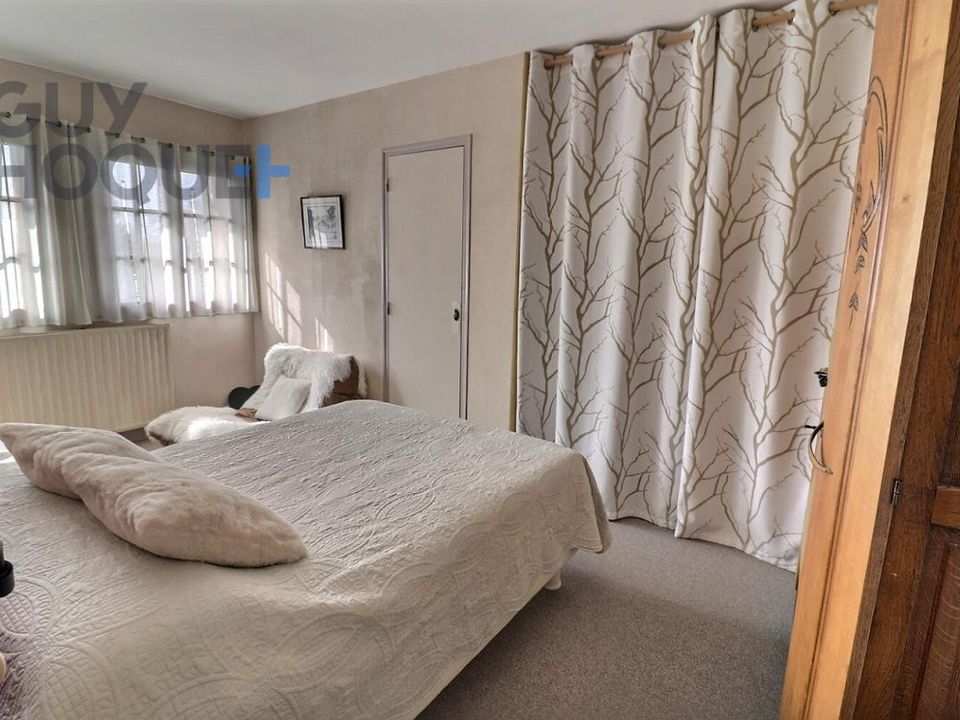 Villa i Marolles-en-Brie, Seine-et-Marne - foto 5