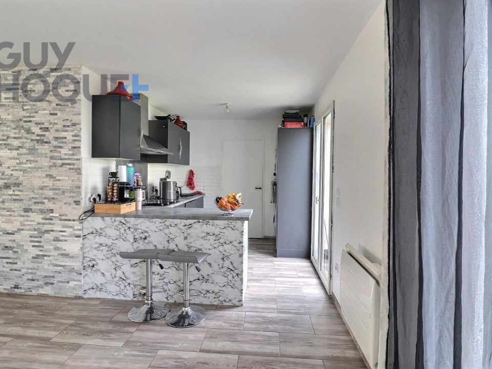 Villa i La Ferté-sous-Jouarre, Seine-et-Marne - foto 2