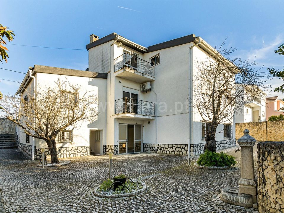 Villa i Seixal, Setubal - foto 1