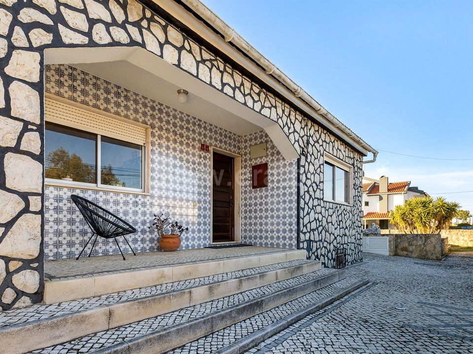 Villa i Seixal, Setubal - foto 3