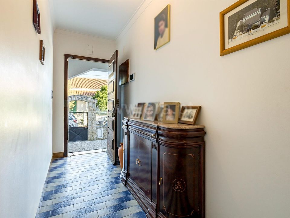 Villa i Seixal, Setubal - foto 4