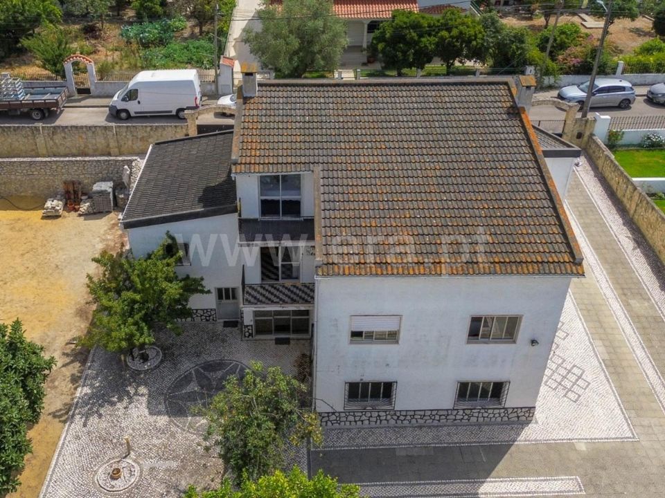 Villa i Seixal, Setubal - foto 5