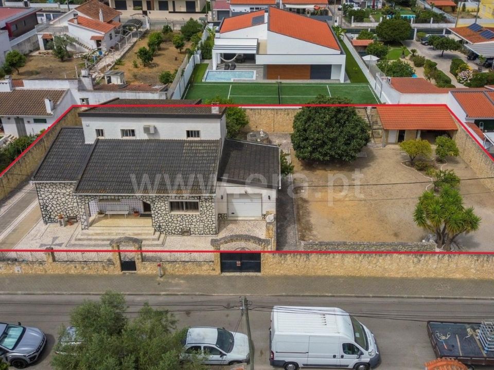 Villa i Seixal, Setubal - foto 2