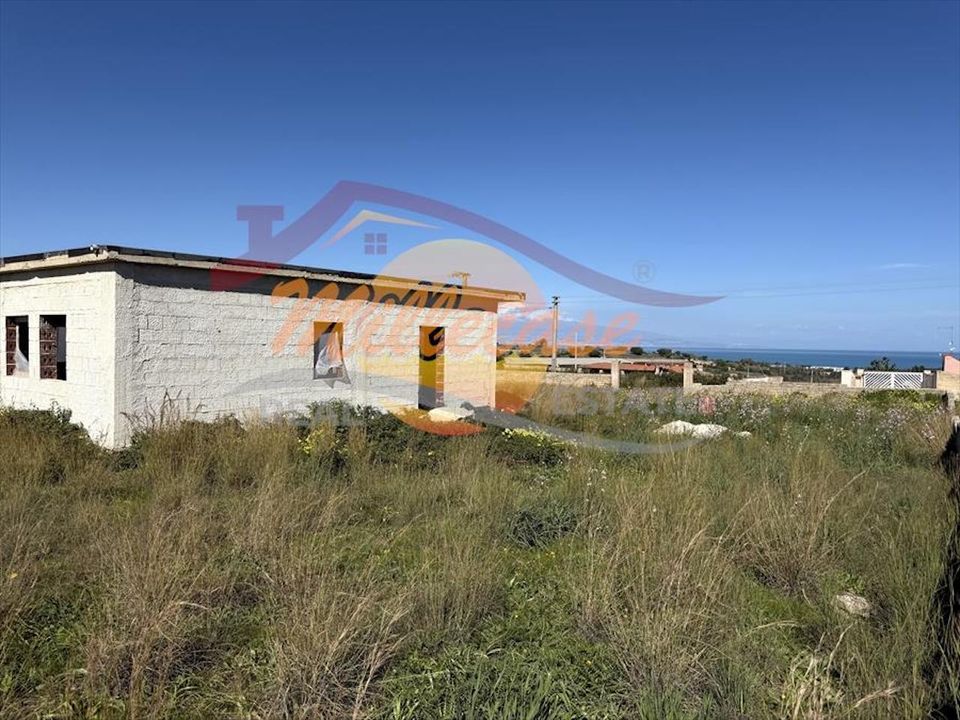 Villa i Augusta, Siracusa - bilde 1