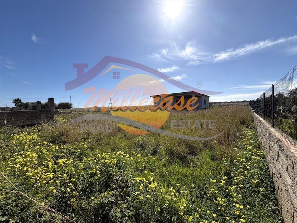 Villa i Augusta, Siracusa - bilde 3