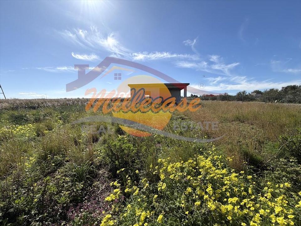 Villa i Augusta, Siracusa - bilde 5