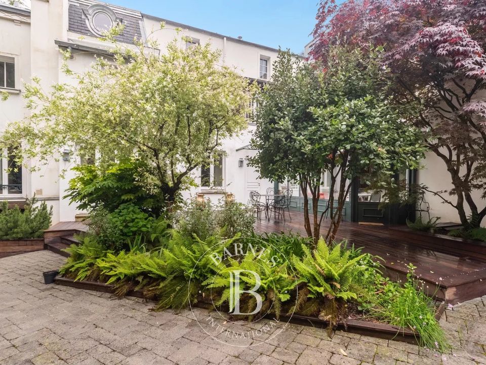 Villa a Ville-d'Avray, Hauts-de-Seine - foto 3