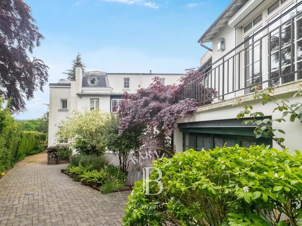 Villa a Ville-d'Avray, Hauts-de-Seine - foto 4