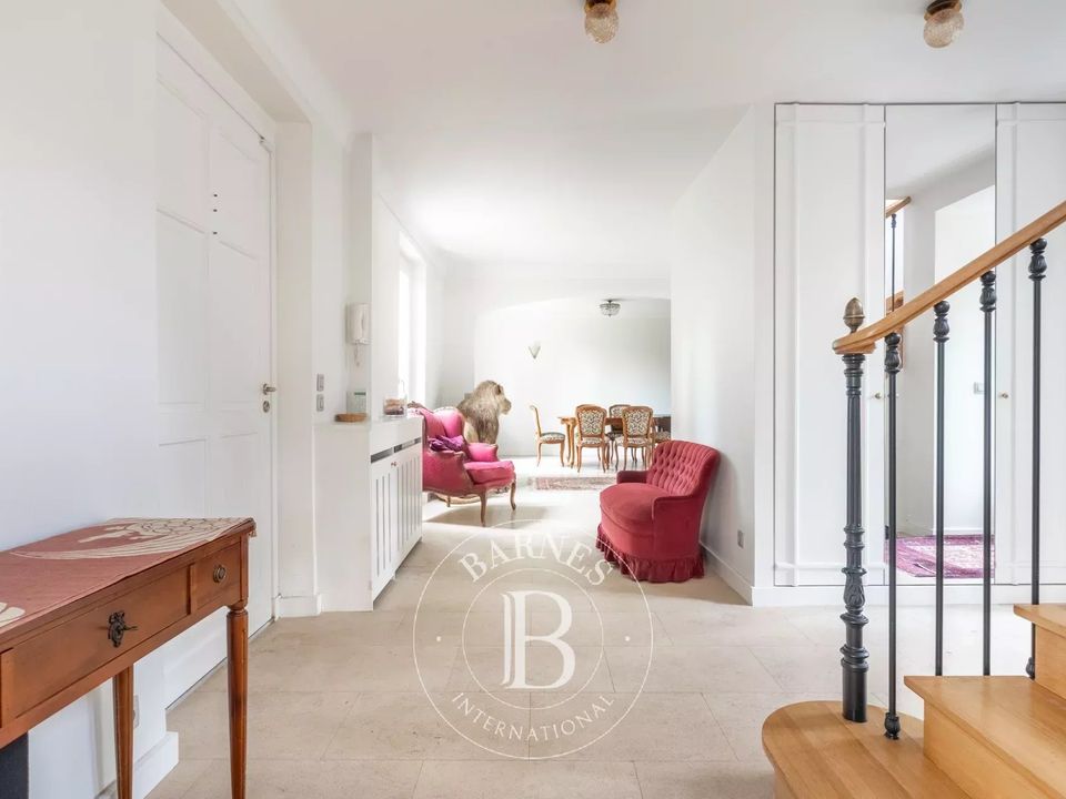 Villa a Ville-d'Avray, Hauts-de-Seine - foto 5