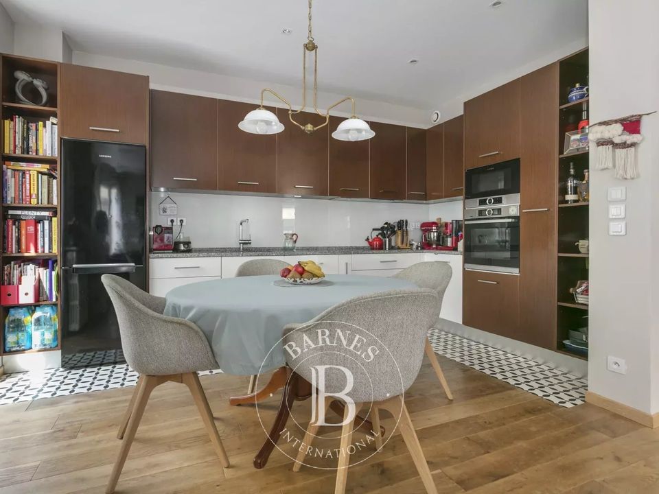 Byhus i Garches, Hauts-de-Seine - foto 2