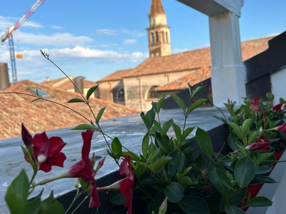 Lejlighed i Castelfranco Veneto, Treviso - foto 1