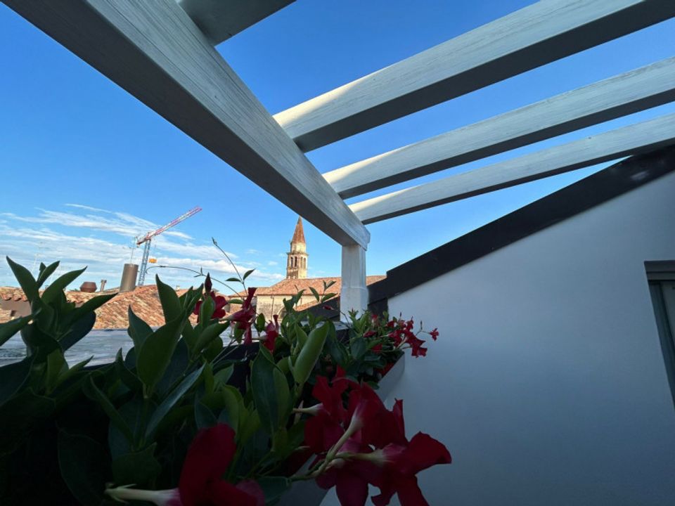 Lejlighed i Castelfranco Veneto, Treviso - foto 5