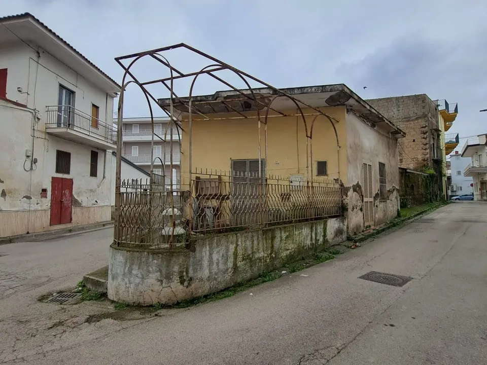 Lejlighed i Marigliano, Naples - foto 1