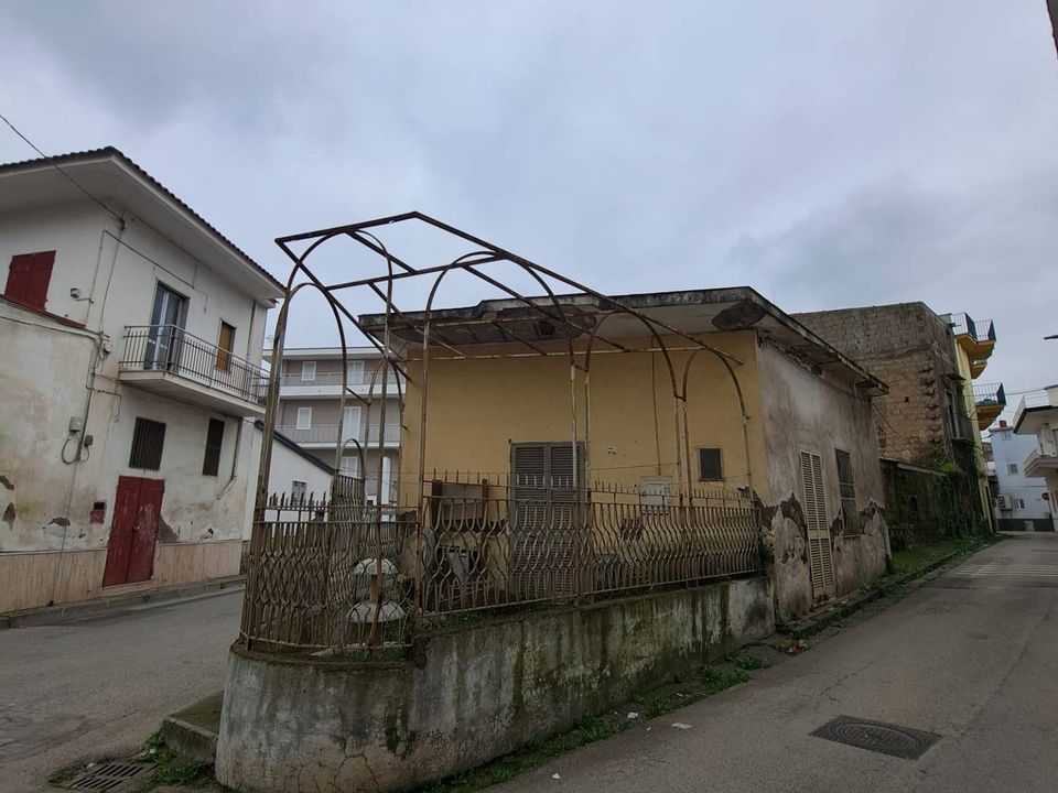 Lejlighed i Marigliano, Naples - foto 2