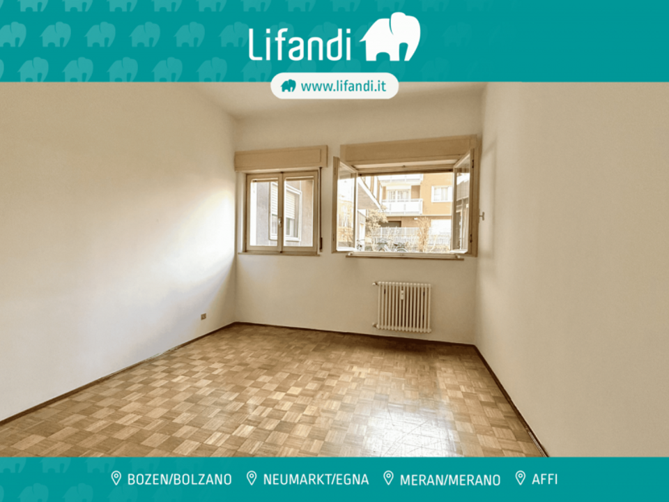 Lejlighed i Bolzano, South Tyrol - foto 1