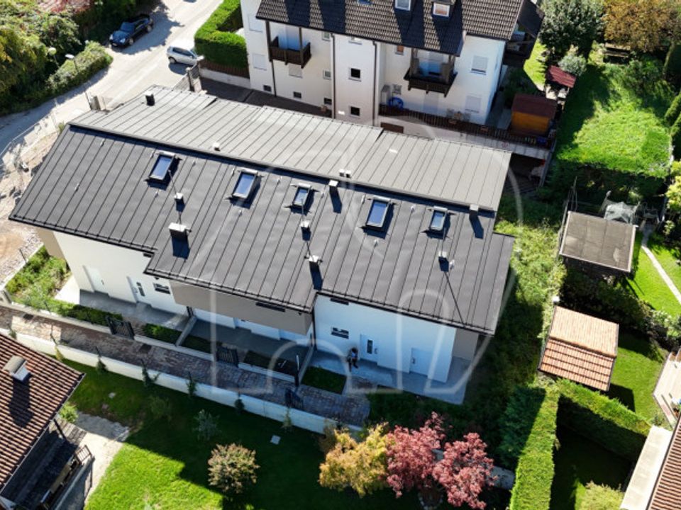 Rækkehus i Egna, South Tyrol - foto 2