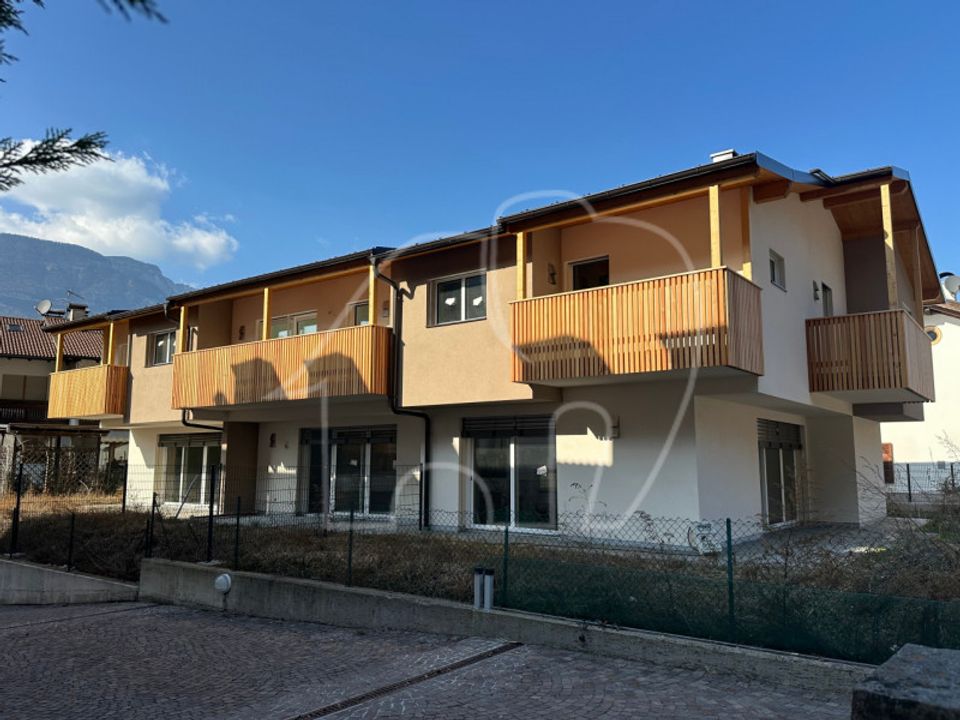 Rækkehus i Egna, South Tyrol - foto 4