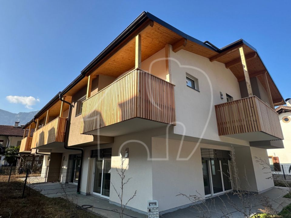 Rækkehus i Egna, South Tyrol - foto 5