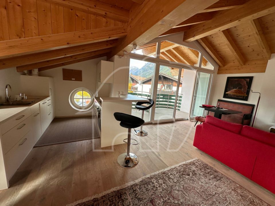 Penthouse i Brennero - Brenner, South Tyrol - foto 2