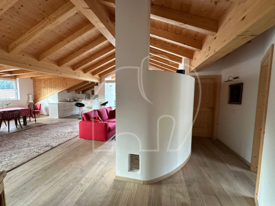 Penthouse i Brennero - Brenner, South Tyrol - foto 3