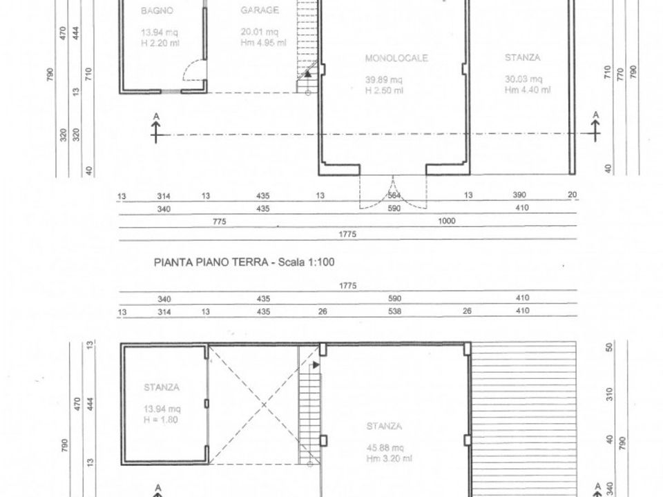 Villa i Mira, Venice - foto 1