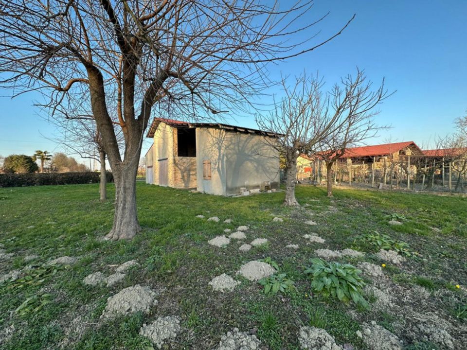 Villa i Mira, Venice - foto 2