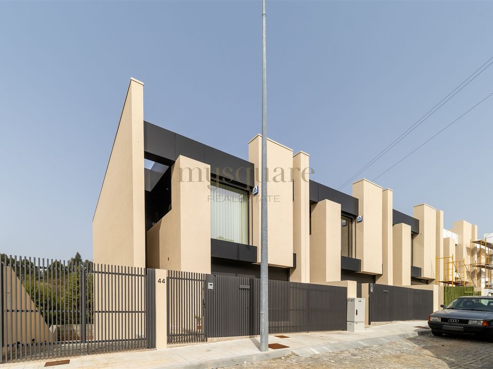 Villa i Gondomar, Porto - foto 2