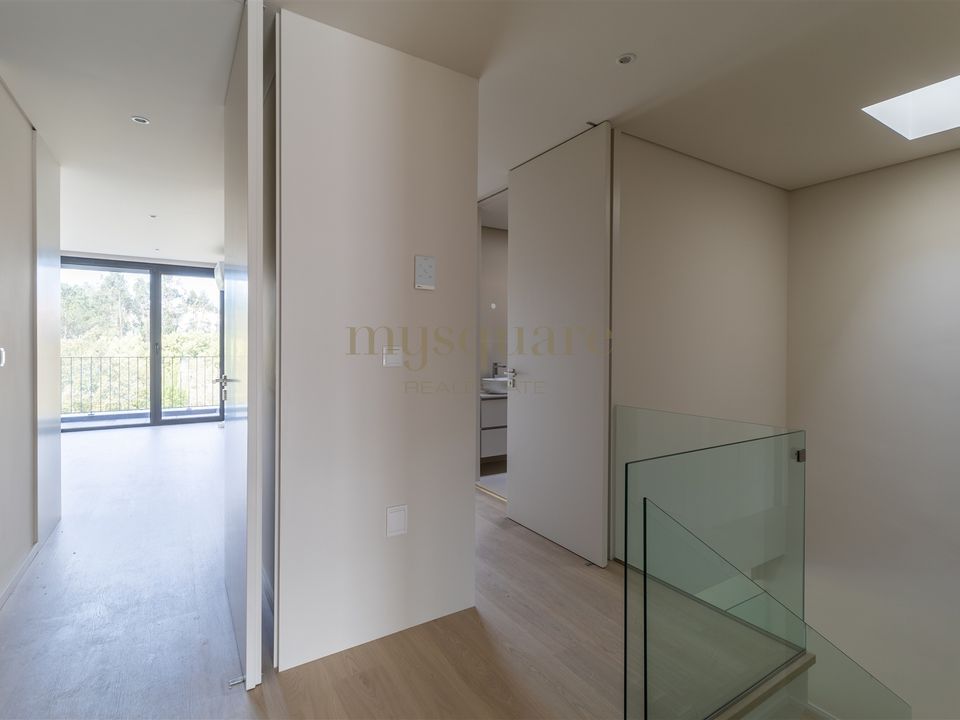 Villa i Gondomar, Porto - foto 5